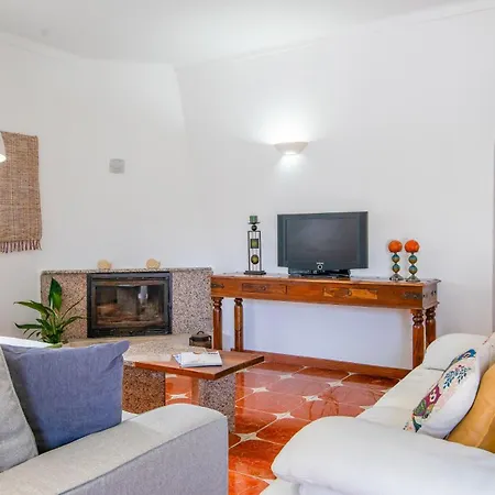 Villa Golden - Piscina Aquecivel E Bbq - Albufeira