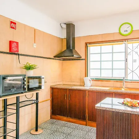 Golden - Piscina Aquecivel E Bbq - * Albufeira